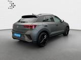 Volkswagen T-Roc R-Line 4M 2.0 TSI*MATT*PANO*AHK*BlackStyle - VW T-Roc Gebrauchtwagen