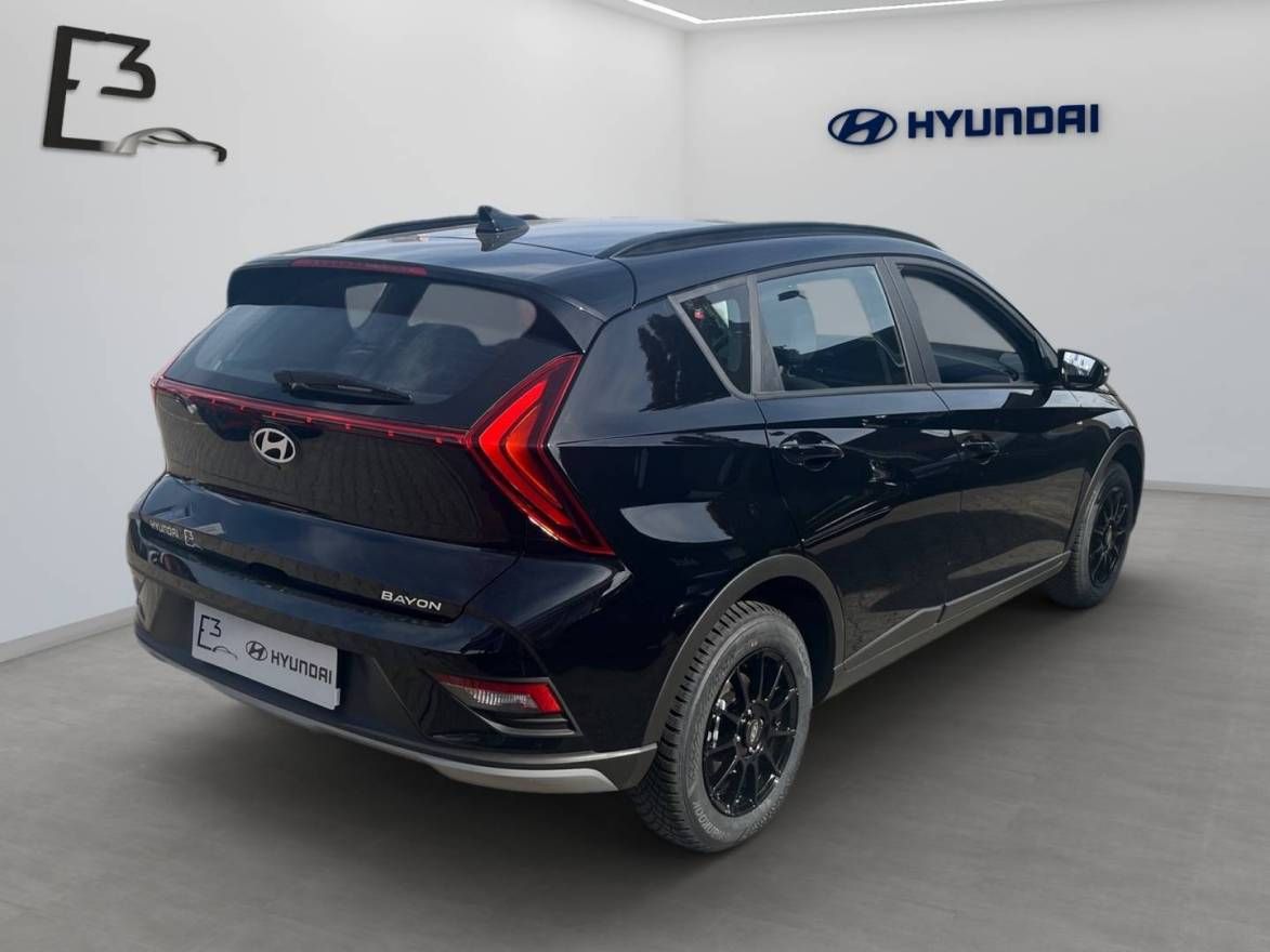 Hyundai BAYON – Bild 3