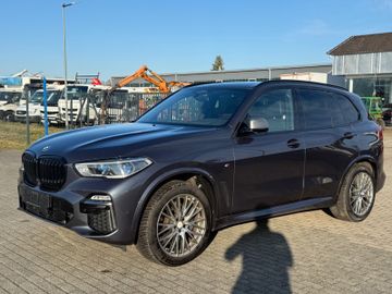 BMW X5 - 2