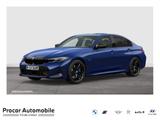 BMW 330e M Sport NAVI+PANO+LED+HIFI+ACC+KZG+MEMORY+M - BMW 330 in Dortmund