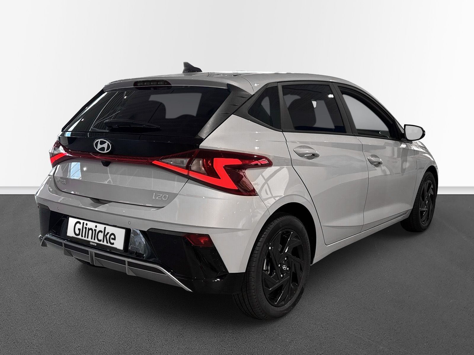 Hyundai i20 – Bild 2