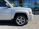Patriot Limited 2.2 CRD Leder Navi Tüv NEU