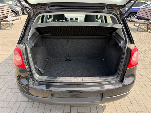 Volkswagen Golf V Lim. Trendline