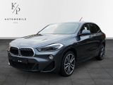 BMW X2 xDrive 25 d M Sport *PANORAMA/MEMORY/M-PAKET* - BMW X2 in Bonn