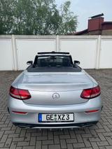 Mercedes-Benz C 180 Edition 1 Autom. Edition 1 - Mercedes-Benz C 180 Gebrauchtwagen in Essen