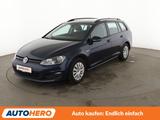 Volkswagen Golf VII 1.6 TDI Trendline BlueMotion *TEMPO*SHZ - Volkswagen Golf: Trendline Bluemotion