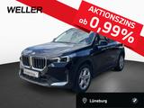 BMW X1 xDrive20d LiCoPro PA+ HUD DAPro KomfZ Navi