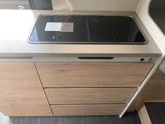 Dethleffs Globetrail 640 EK Fiat Automatik, Aufstelldach