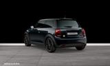 MINI Cooper SE Navi Harman/K Head-Up Kamera LED - blaue MINI Cooper SE