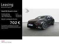 Audi A6 e-tron - Vorschau Bild 1