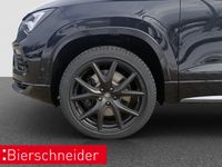 Cupra Ateca - Vorschau Bild 11