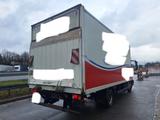 Iveco M75E18 Koffer Eurocargo*Ladebordwand*E5* - Iveco Eurocargo 75e18