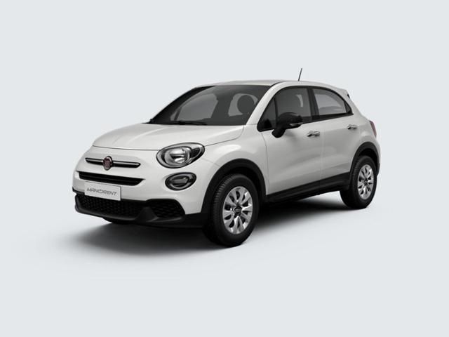 Другие FIAT 500X 1.5 T4 HYBRID 130CV AUTOMATICA