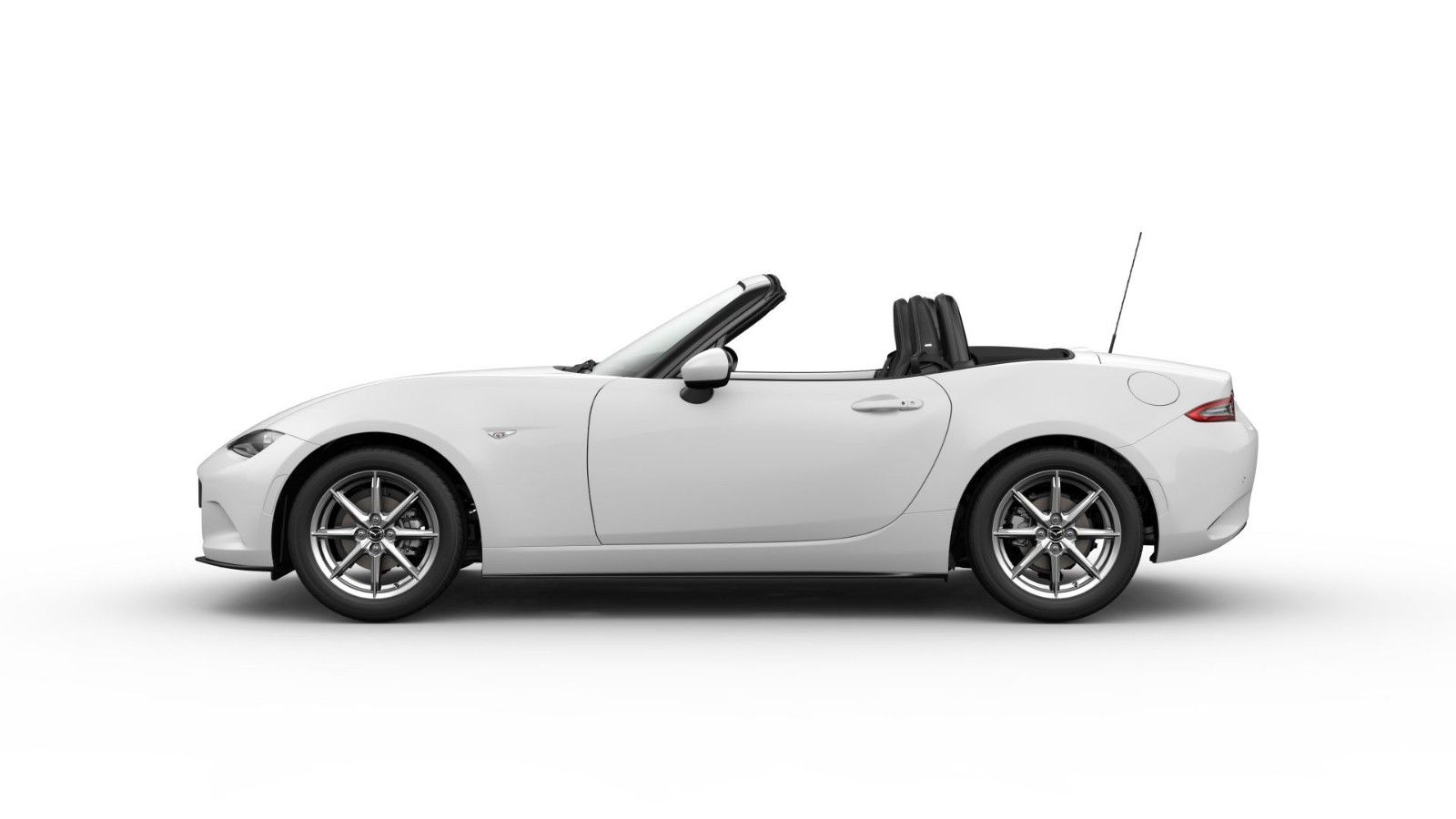 Mazda MX-5 - Bild 8