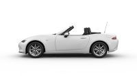 Mazda MX-5 - Vorschau Bild 8