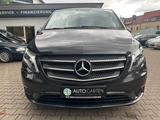 Mercedes-Benz Vito 119CDI Edition lang/7Sitze - Mercedes-Benz Vito: 7