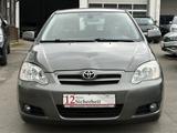 Toyota Corolla 1.6 Sol / Compact - KLIMA - Toyota Corolla in Kassel