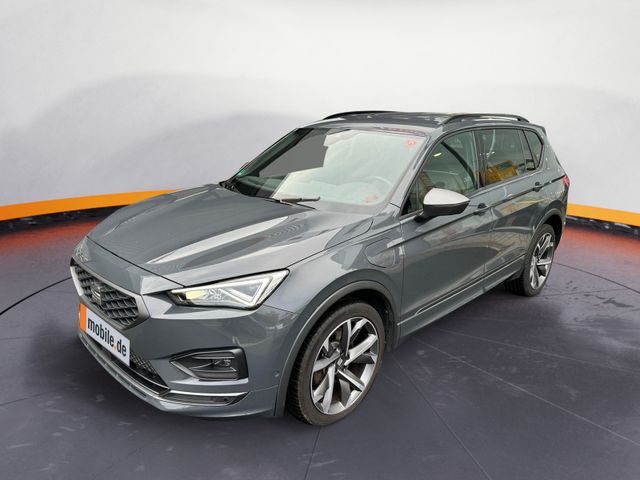 Seat Tarraco 1.4 TSI FR eHybrid LED|AHK|ACC|4xSHZ|Nav