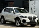 BMW X5 xDrive 45 eUPE: 97.668,04.-€ / Laserlicht
