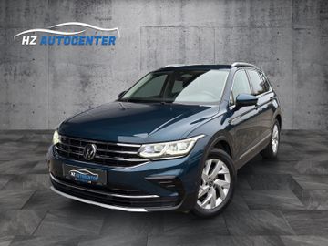 Volkswagen Tiguan Elegance 2.0 TDI DSG*LED*NAVI*APPLE*ACC
