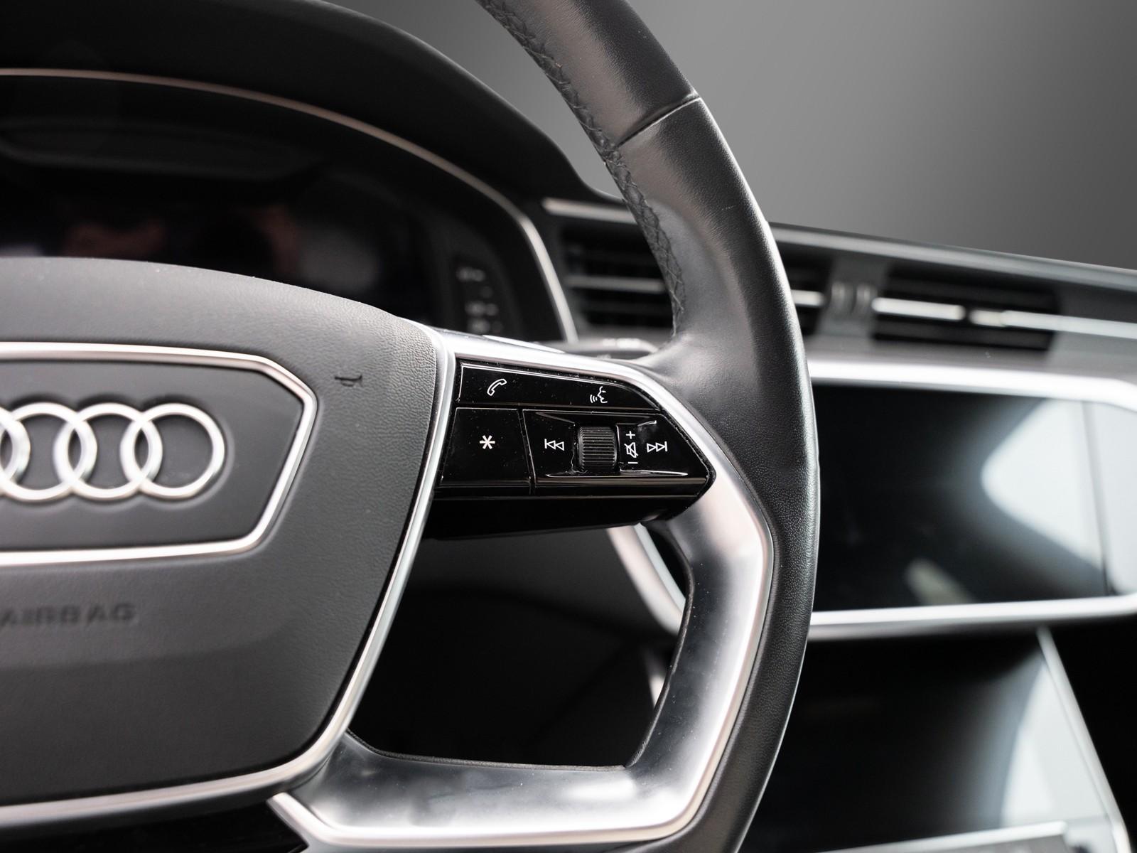 Audi A6 40 TDI Business-Pak. ACC MMI DSP SHZ Privacy, миниатюра 18