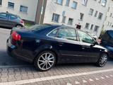 Audi A4 1,6 Motor - Audi A4: Motor