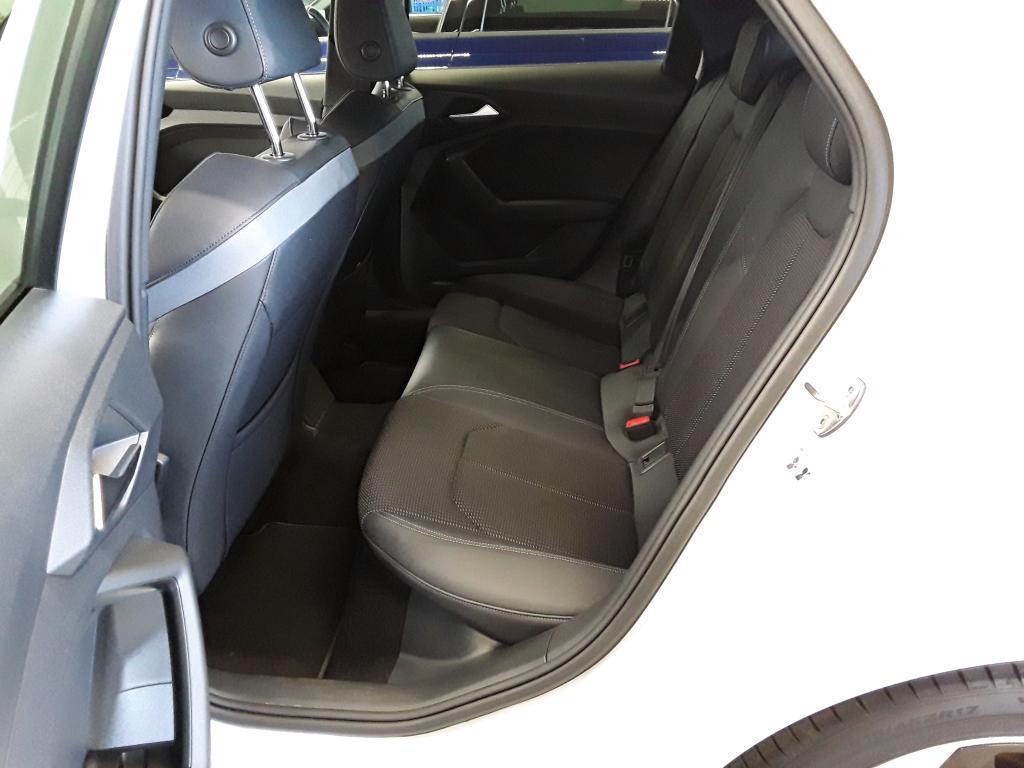 Audi A1 SPORTBACK 30TFSi 2x S LINE BLACK LED/SONOS, миниатюра 8