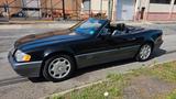 Mercedes-Benz SL 500 r129 - Mercedes-Benz SL 500 aus 1995
