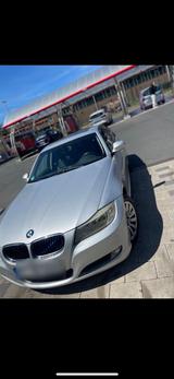 BMW 3.18 Benziner , Leder, Navi - BMW i3 mit Benzin-Antrieb