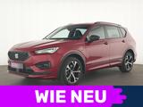 Seat Tarraco FR ACC|AHK|Navi|CarPlay|Kamera|LED|SHZ - Seat Tarraco in Mönchengladbach
