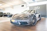 Porsche Cayman 718 , AUTOM PDK, NAVI, BT, SPORTUITLAAT,  - gebrauchte Porsche Cayman aus dem Jahr 2018