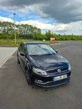 Volkswagen Polo 1.4 TDI 66kW BMT ALLSTAR ALLSTAR - Volkswagen Polo ALLSTAR mit Diesel-Antrieb