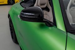 MERCEDES-BENZ AMG GT R Roadster I BURMESTER I 1/750 I Unfallfr