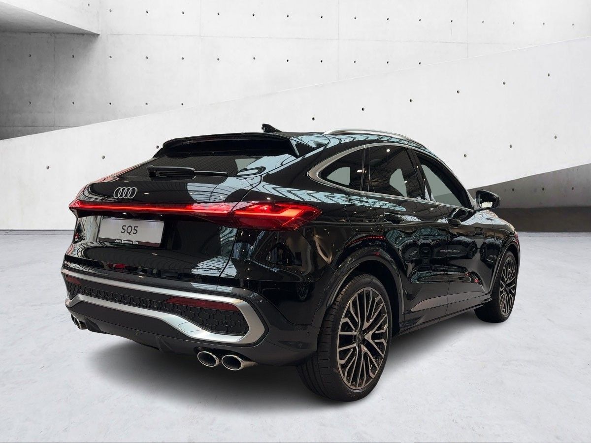Audi SQ5 - Bild 4