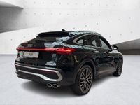 Audi SQ5 - Vorschau Bild 4
