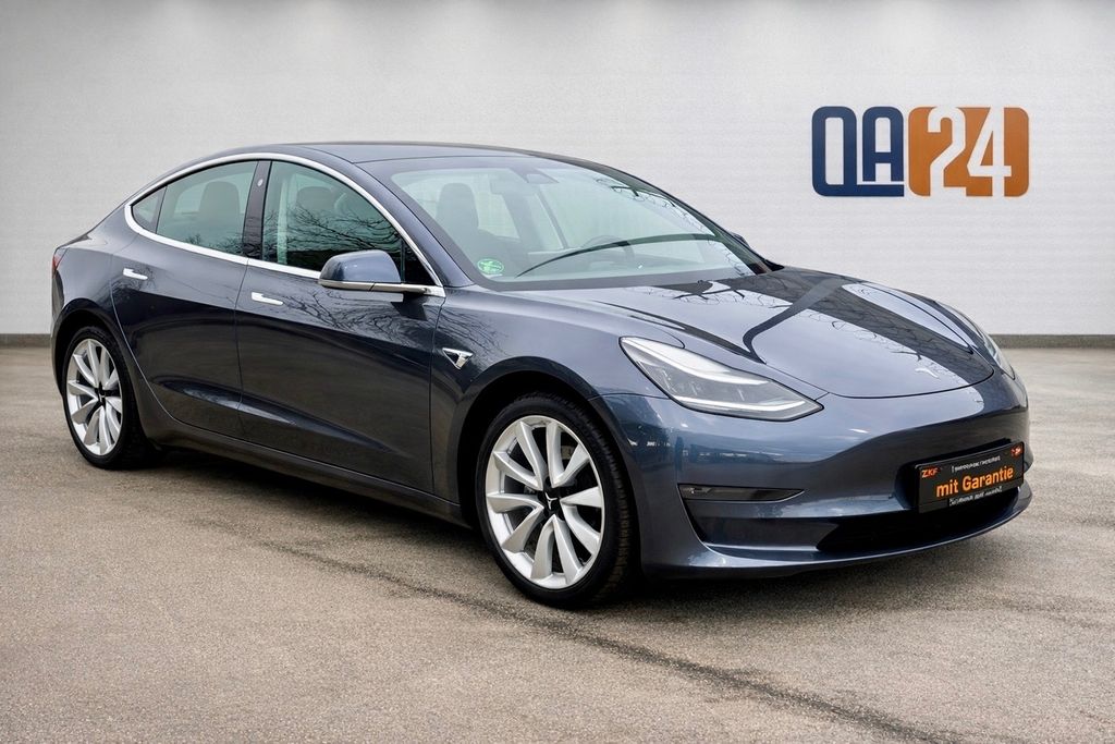 Angebot ansehen Tesla Model 3