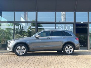 Mercedes GLC 220 - 3