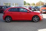 Volkswagen Polo 1.0 Join LED Navi ACC Standheizung DAB - Volkswagen Polo JOIN mit Benzin-Antrieb