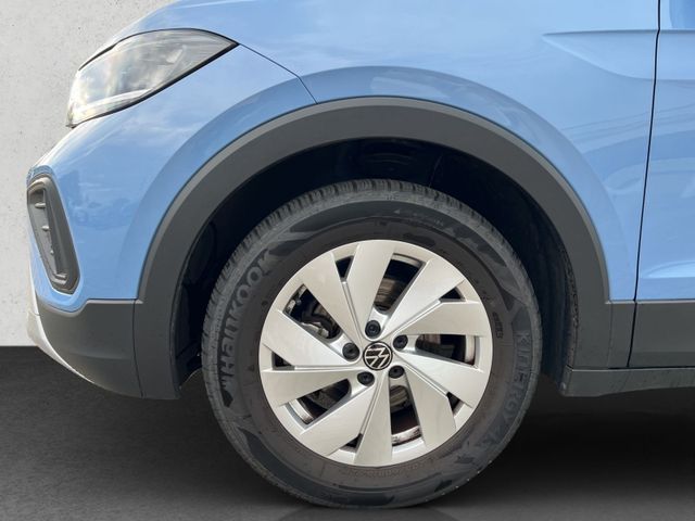 T-Cross Life 1.0 TSI