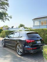 Audi SQ5 3.0 TDI competition tiptronic quattro - - blaue Audi SQ5
