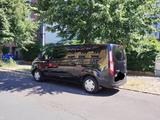 Ford Transit Custom L2 - 9 Sitze - nur 39 TKM! - Klim