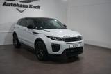 Land Rover RANGE ROVER EVOQUE SE! DYNAMIC! PANO! KAMERA! - Land Rover Range Rover Evoque in Wiesbaden