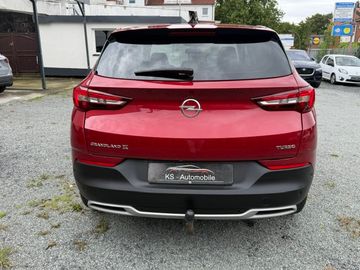 Opel Grandland (X) - 5