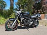 Yamaha FZ6 N RJ07 - Full Black - Leovince Sportauspuff  - Offers matching your search criteria