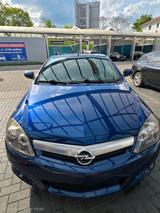 Opel Tigra Twintop mit kamera und Einparkh... - gebrauchte Opel Tigra aus dem Jahr 2004