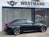 BMW M3 Lim./DKG M DRIVERS//HEAD-UP/EU6/SHZ/PDC - BMW M3: Schwarz