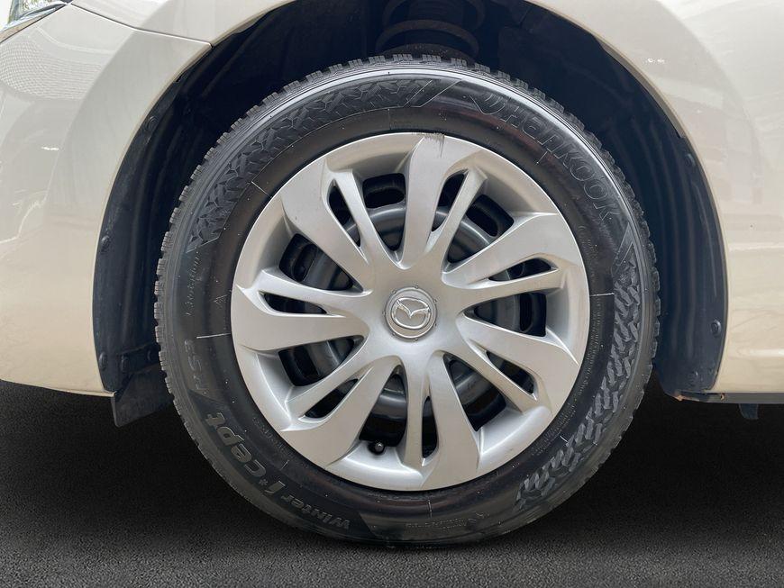 Mazda 2 SKYACTIV-G 75 Center-Line