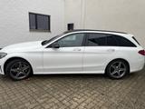 Mercedes-Benz C 400 4MATIC T Autom. - - gebrauchte Mercedes-Benz C 400 aus dem Jahr 2020