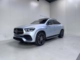 Mercedes-Benz GLE 350 e 4Matic Coupe Plug In Hybrid - Burmeste - gebrauchte Mercedes-Benz GLE 350 aus dem Jahr 2021