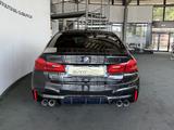 BMW M5 Lim. SoftClose ACC HeadUp B&W Carbon - BMW M5 in Düsseldorf